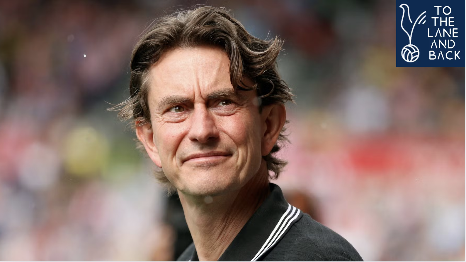Thomas Frank emerges as Tottenham’s top target to replace Ange Postecoglou, with negotiations advancing swiftly